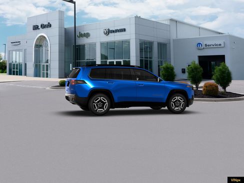 New 2026 Jeep Cherokee Limited image 16