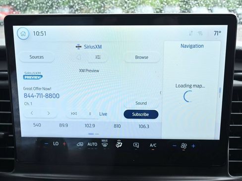 Used 2022 Ford Transit 250 Low Roof AWD image 31