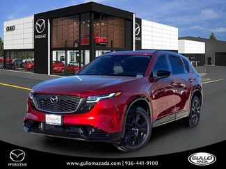 New 2026 MAZDA CX-5 2.5 S w/ Premium Package AWD/4WD video 1