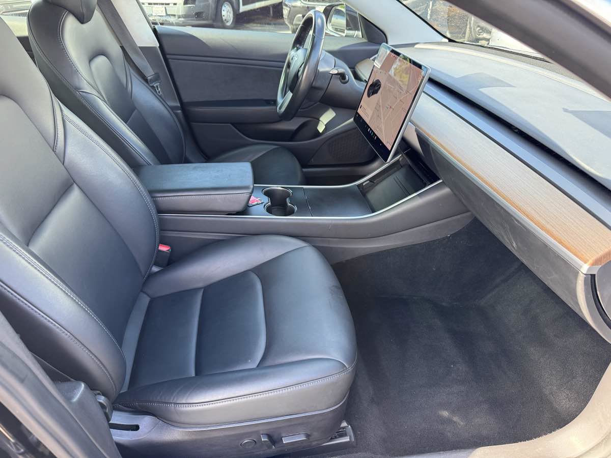 Used 2019 Tesla Model 3 Long Range AWD/4WD image 15
