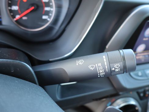 Used 2022 Chevrolet Camaro LT w/ RS Package image 20