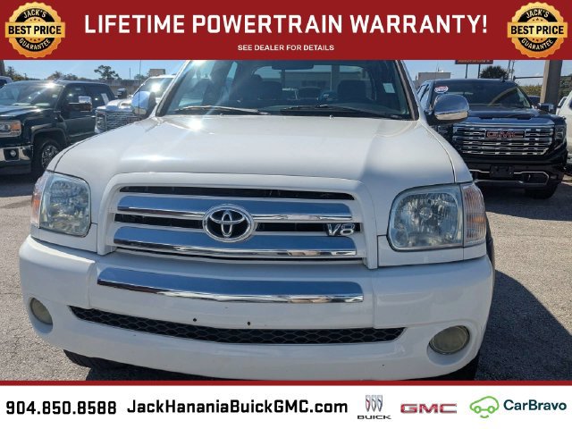 Used 2006 Toyota Tundra SR5 RWD image 9