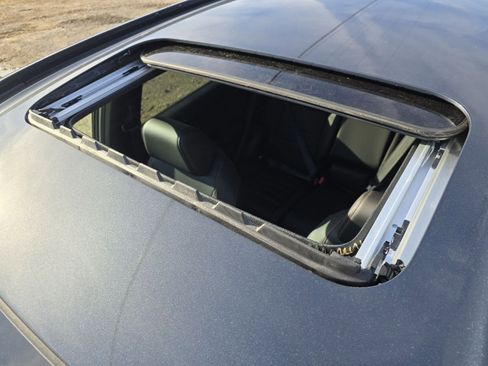 New 2026 Honda CR-V Sport-L image 4