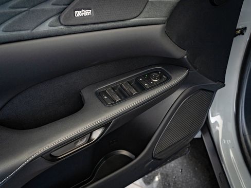 New 2026 Lexus RX 500h F Sport image 24