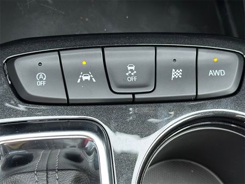 New 2026 Chevrolet TrailBlazer ACTIV w/ Convenience Package image 29