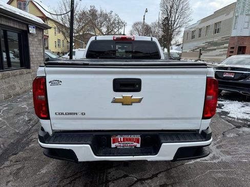 Used 2016 Chevrolet Colorado Z71 image 5