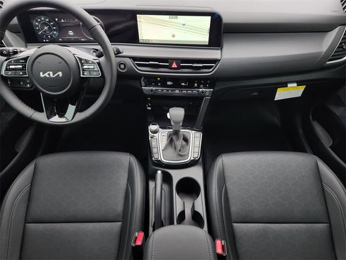 New 2026 Kia Seltos EX image 18