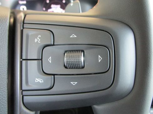 New 2026 GMC Sierra 1500 AT4 w/ AT4 Premium Package AWD/4WD image 44