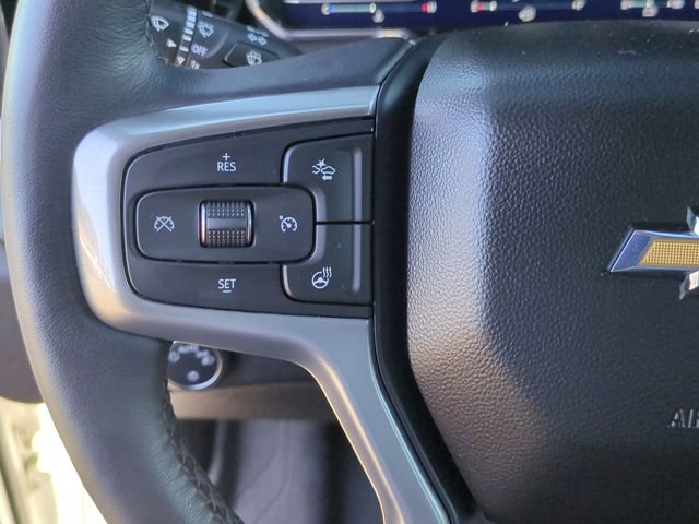 Used 2022 Chevrolet Silverado 1500 LT w/ Protection Package RWD image 12
