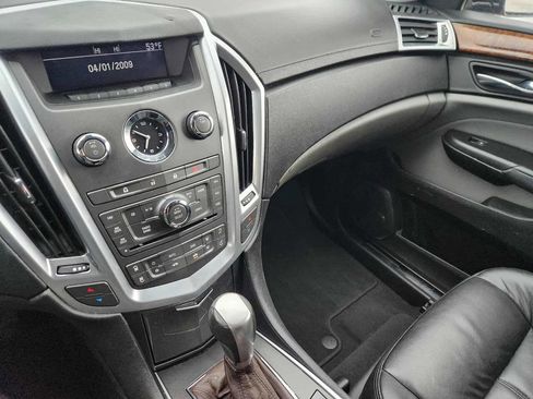 Used 2010 Cadillac SRX 2WD image 22