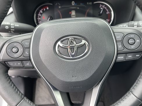 Certified 2024 Toyota RAV4 XLE w/ Convenience Package AWD/4WD image 21