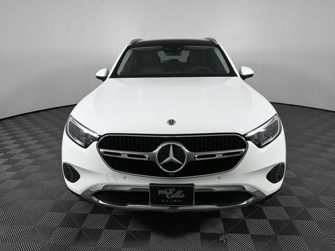 Used 2023 Mercedes-Benz GLC 300 4MATIC image 34