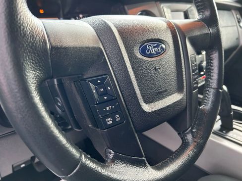 Used 2017 Ford Expedition XLT image 21