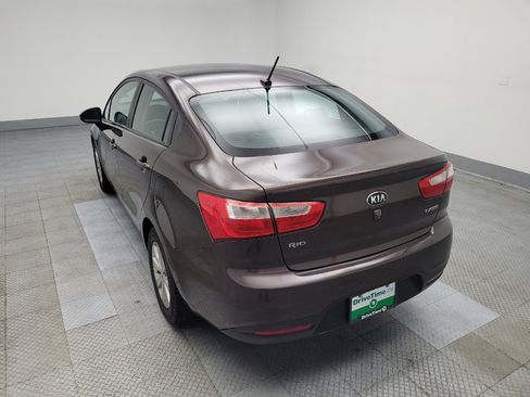 Used 2015 Kia Rio EX w/ Convenience Package FWD image 5