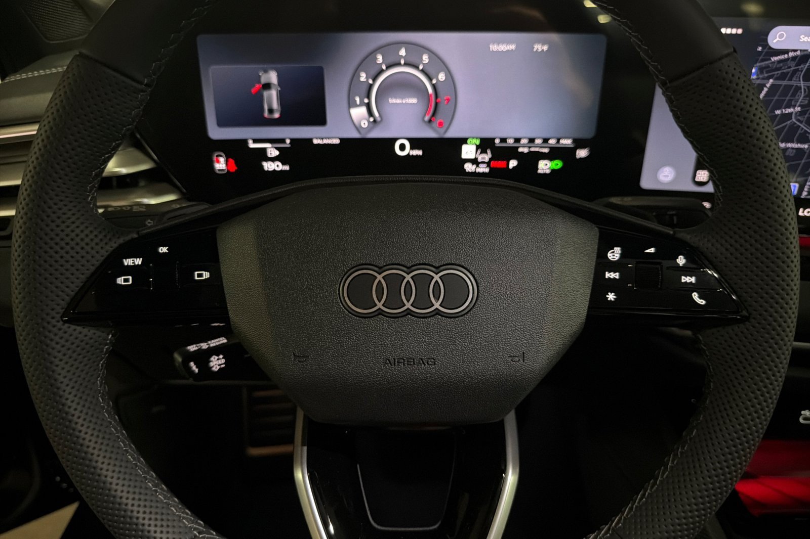 New 2026 Audi S5 Premium Plus AWD/4WD image 21