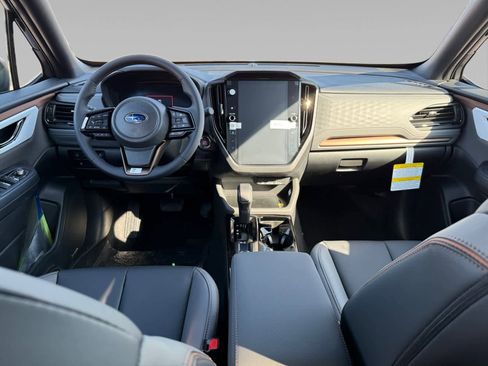 New 2026 Subaru Forester Sport image 11