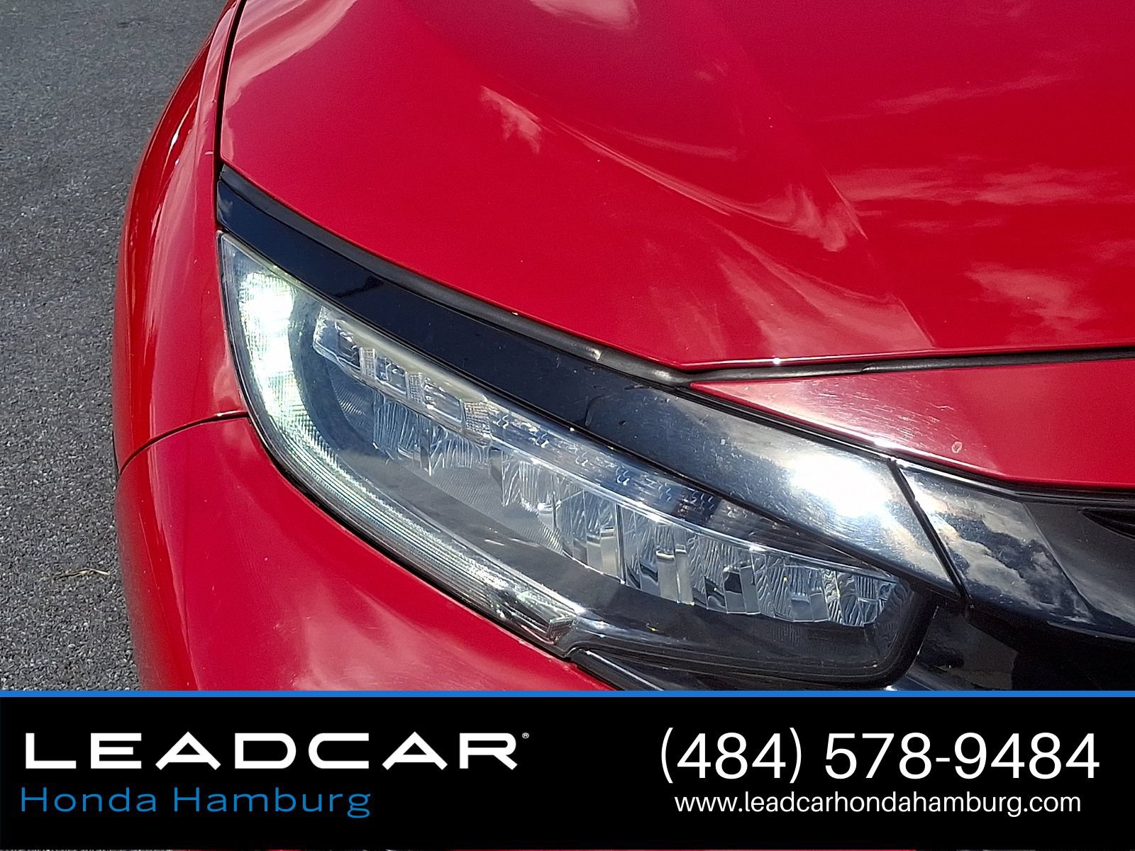 Used 2019 Honda Civic Type R image 10