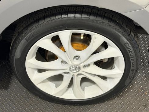 Used 2010 MAZDA MAZDA3 s Sport FWD image 20