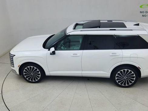 Used 2026 Hyundai Palisade Calligraphy FWD image 85