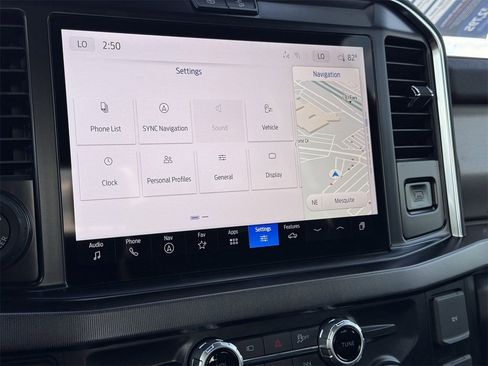 New 2026 Ford F250 Platinum w/ Tremor Off-Road Package image 15