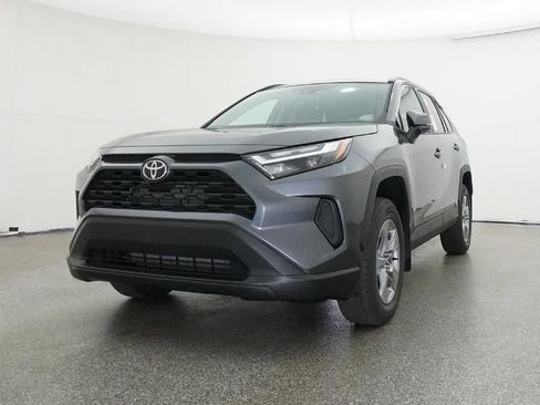 New 2025 Toyota RAV4 XLE w/ Convenience Package image 60