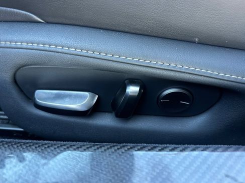 Certified 2021 Lexus LC 500 Convertible w/ Touring Package image 15