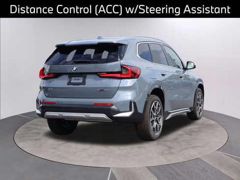 New 2026 BMW X1 xDrive28i w/ Convenience Package image 9