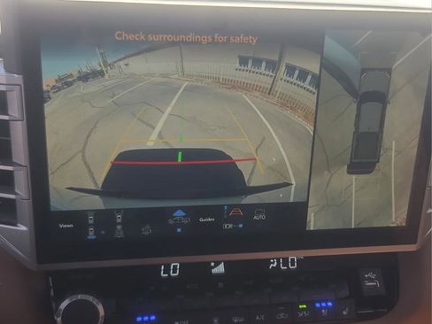 New 2026 Toyota Tundra 1794 Edition image 23