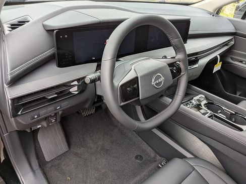 New 2026 Nissan Murano SV AWD/4WD image 11