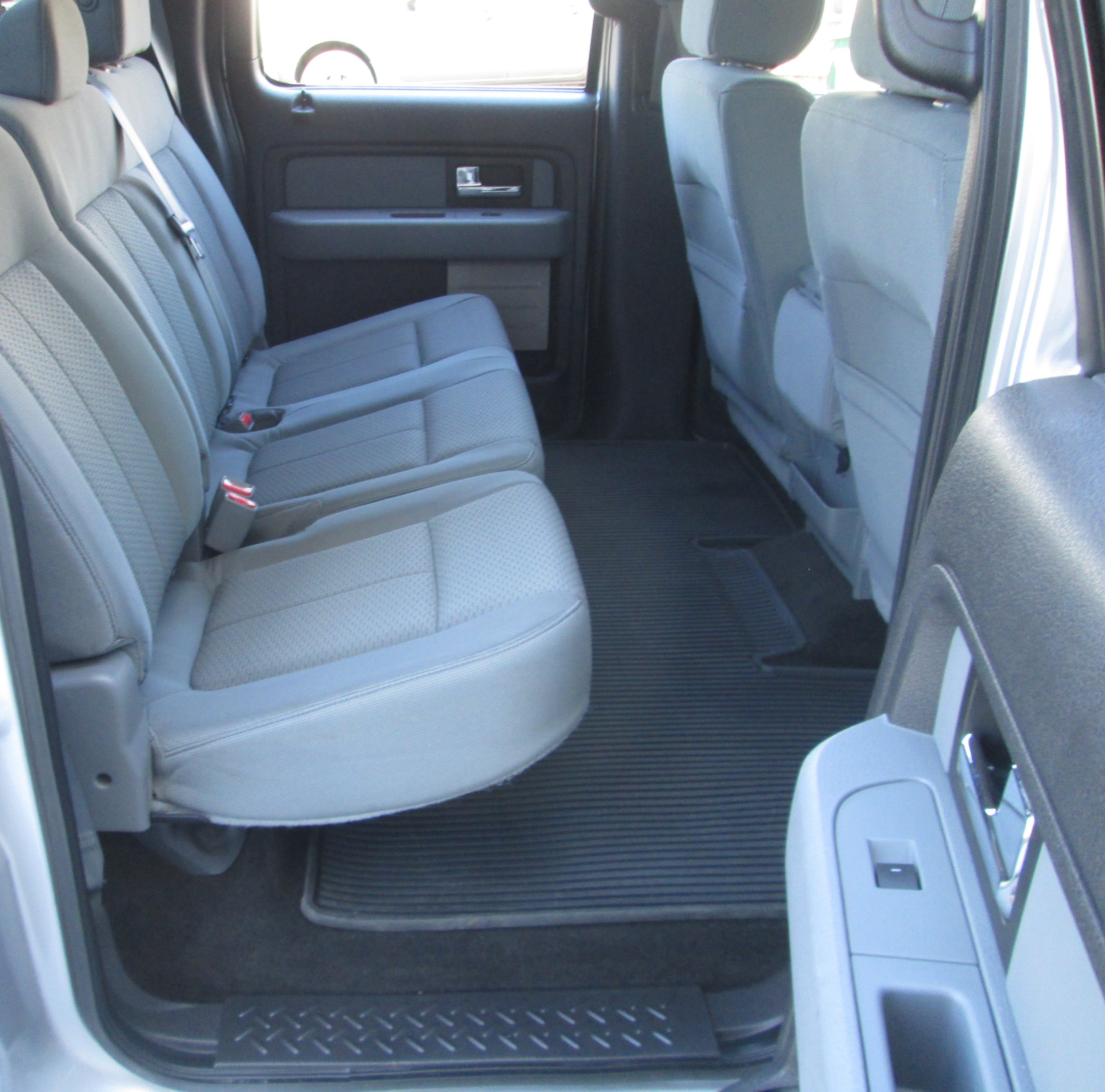 Used 2013 Ford F150 XLT w/ Luxury Equipment Group AWD/4WD image 14