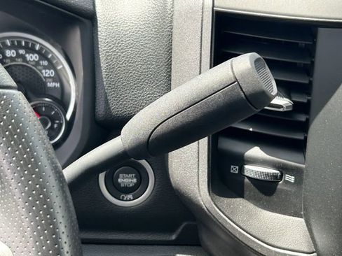 New 2024 RAM 5500 Tradesman image 17