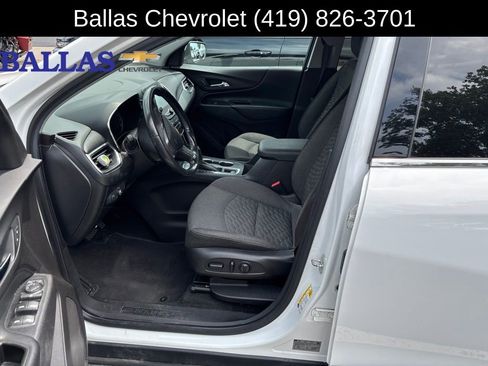 Certified 2018 Chevrolet Equinox LT FWD image 5
