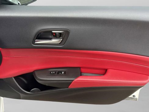 Used 2019 Acura ILX w/ Premium & A-SPEC Package image 21