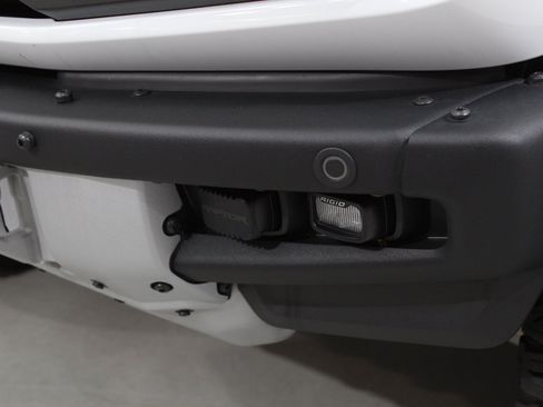 Used 2024 Ford Bronco Raptor w/ Interior Carbon Fiber Pack 6 AWD/4WD image 5