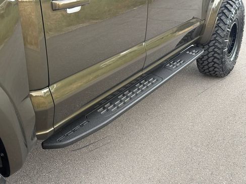 Used 2026 Ford F150 Raptor AWD/4WD image 16