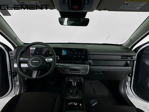 Certified 2026 Hyundai Kona SEL Sport AWD/4WD image 12