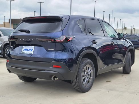 New 2026 MAZDA CX-5 Select AWD/4WD image 5