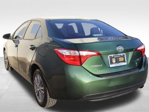 Used 2014 Toyota Corolla LE image 6