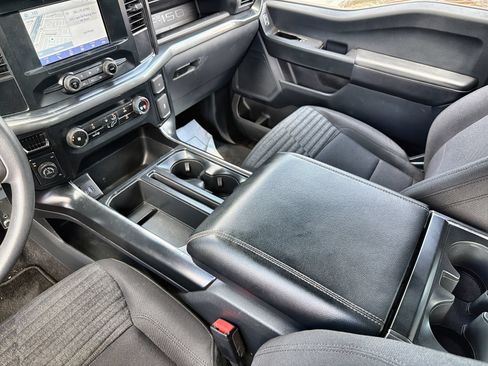 Used 2023 Ford F150 XL w/ STX Appearance Package AWD/4WD image 21