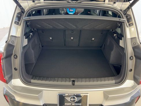 New 2026 MINI Cooper Countryman John Cooper Works w/ Comfort Package Max image 31