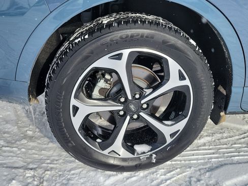 Used 2023 Ford Escape ST-Line Select w/ Tech Pack #2 image 5