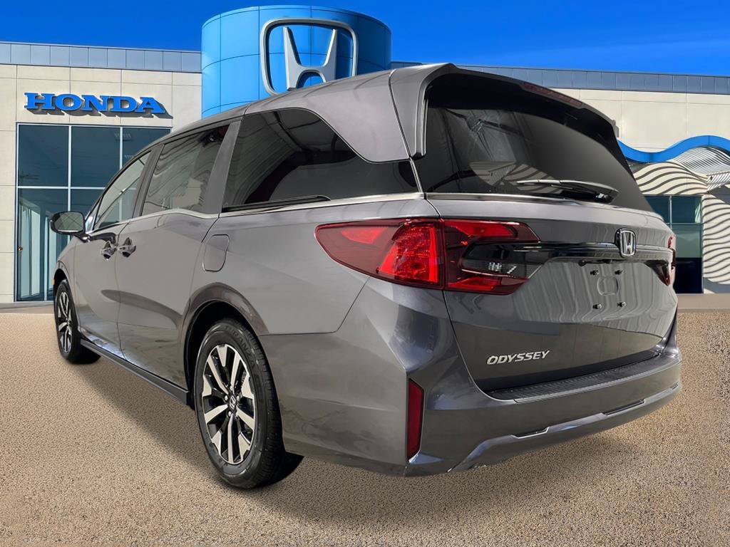 New 2027 Honda Odyssey EX-L image 3