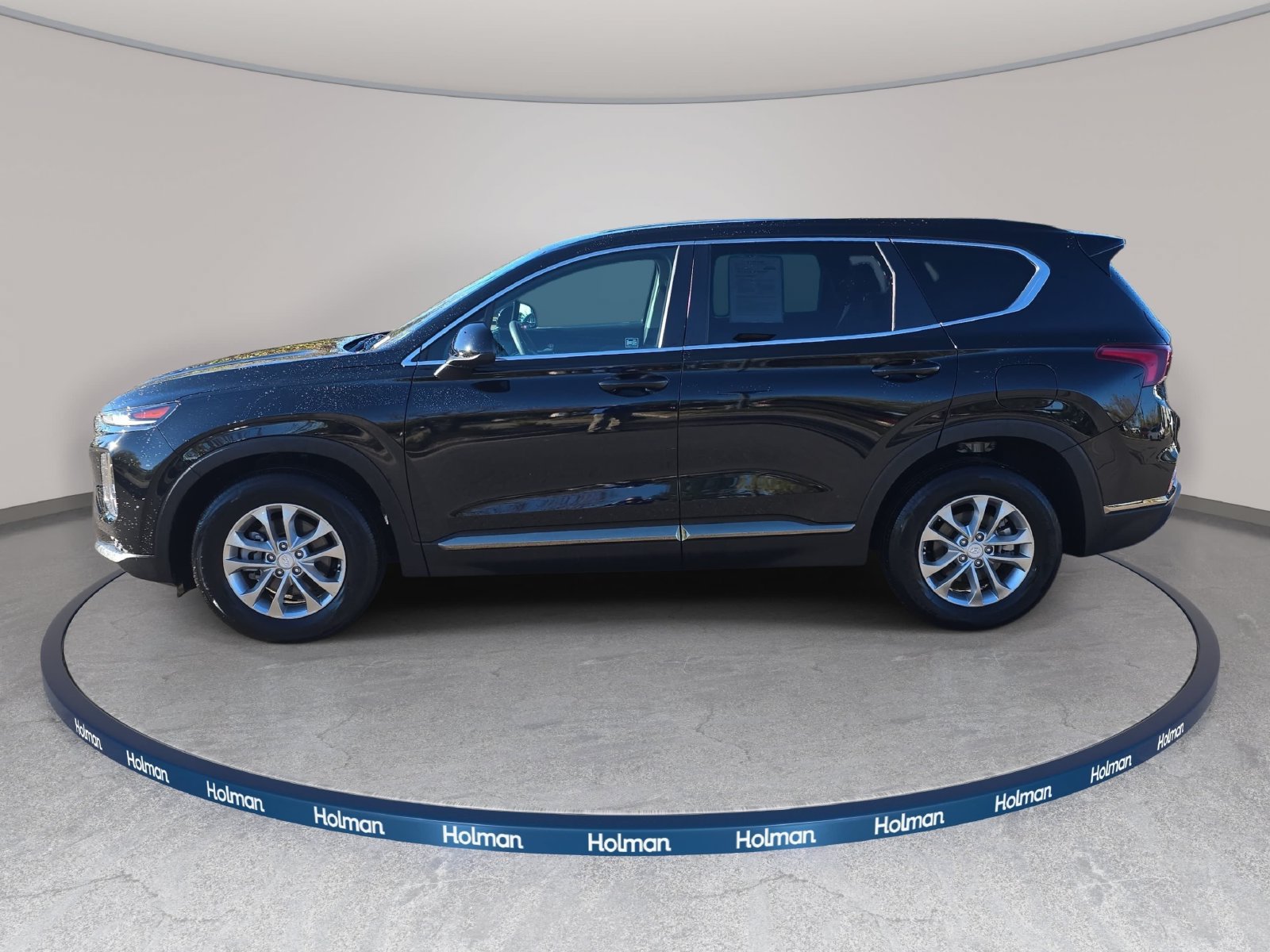 Used 2019 Hyundai Santa Fe SE AWD/4WD image 7