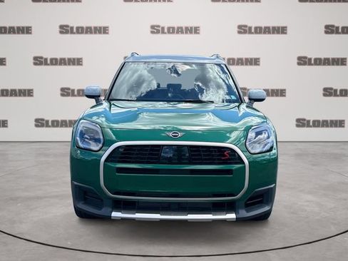 Certified 2026 MINI Cooper Countryman S AWD/4WD image 8