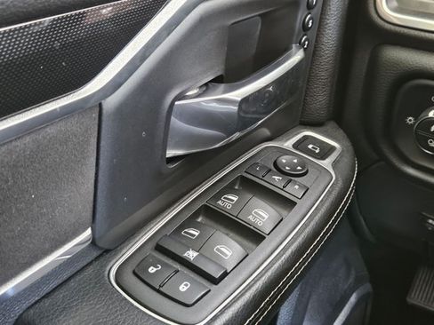 Used 2022 RAM 2500 Laramie w/ Night Edition AWD/4WD image 25