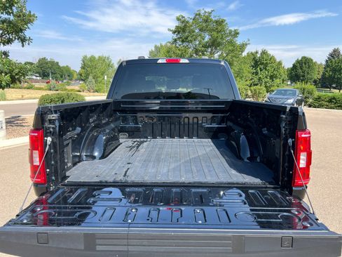 Used 2023 Ford F150 XLT w/ Equipment Group 302A High AWD/4WD image 32