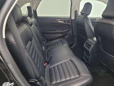 Used 2024 Ford Edge SEL image 19