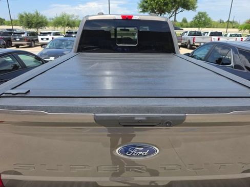 Used 2023 Ford F250 XL w/ STX Appearance Package AWD/4WD image 9