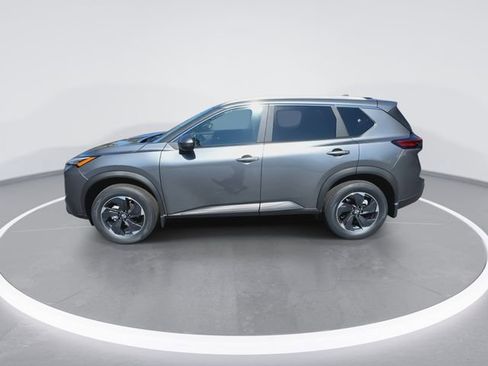 Certified 2026 Nissan Rogue SV w/ SV Premium Package AWD/4WD image 5