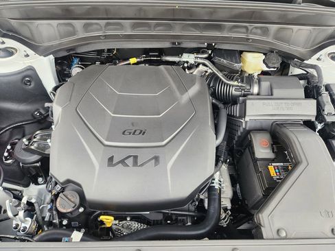 New 2025 Kia Telluride EX X-Line image 19